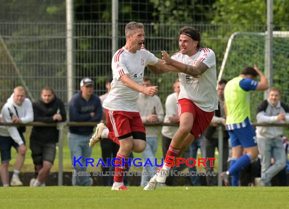 Relegation-KK-KA-SV-Adelshofen-vs-FC-Weiler (© Siegfried Lörz)