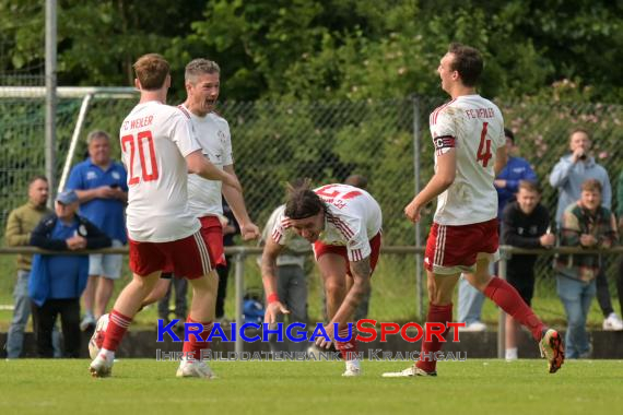 Relegation-KK-KA-SV-Adelshofen-vs-FC-Weiler (© Siegfried Lörz)