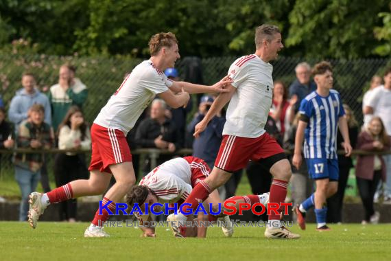 Relegation-KK-KA-SV-Adelshofen-vs-FC-Weiler (© Siegfried Lörz)