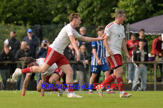 Relegation-KK-KA-SV-Adelshofen-vs-FC-Weiler (© Siegfried Lörz)