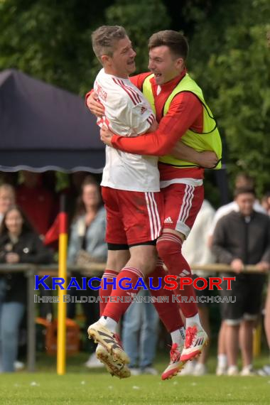 Relegation-KK-KA-SV-Adelshofen-vs-FC-Weiler (© Siegfried Lörz)