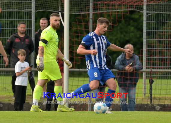 Relegation-KK-KA-SV-Adelshofen-vs-FC-Weiler (© Siegfried Lörz)
