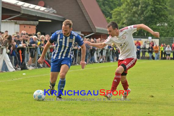 Relegation-KK-KA-SV-Adelshofen-vs-FC-Weiler (© Siegfried Lörz)