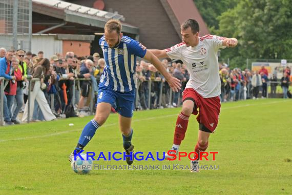 Relegation-KK-KA-SV-Adelshofen-vs-FC-Weiler (© Siegfried Lörz)