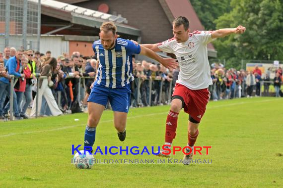 Relegation-KK-KA-SV-Adelshofen-vs-FC-Weiler (© Siegfried Lörz)