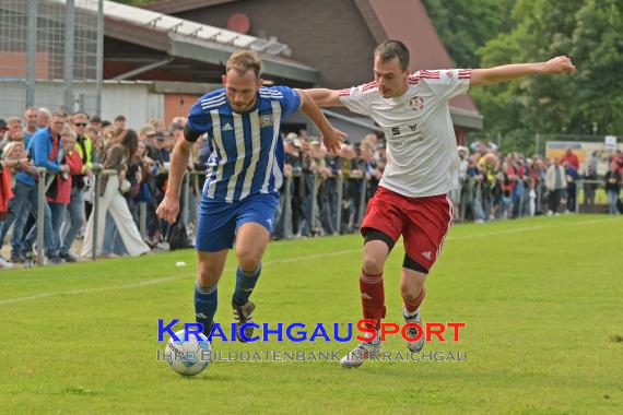 Relegation-KK-KA-SV-Adelshofen-vs-FC-Weiler (© Siegfried Lörz)