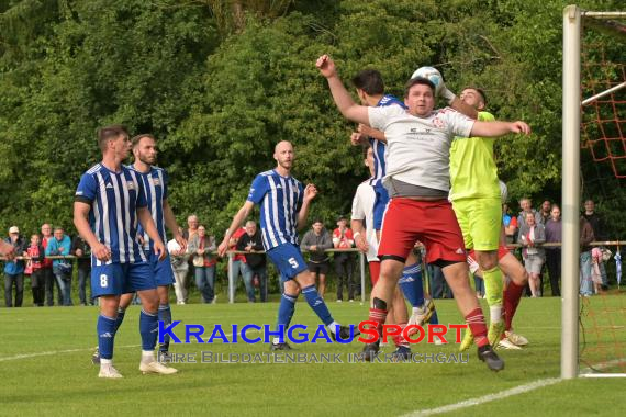 Relegation-KK-KA-SV-Adelshofen-vs-FC-Weiler (© Siegfried Lörz)