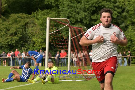 Relegation-KK-KA-SV-Adelshofen-vs-FC-Weiler (© Siegfried Lörz)