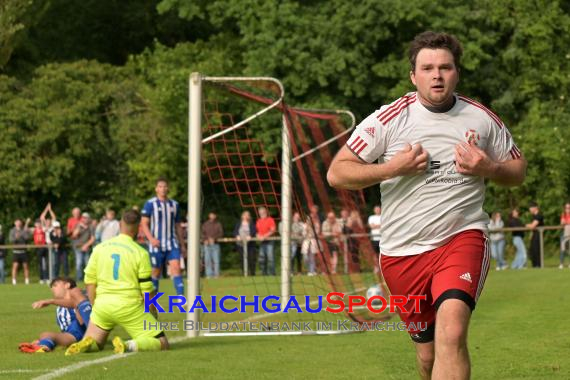 Relegation-KK-KA-SV-Adelshofen-vs-FC-Weiler (© Siegfried Lörz)