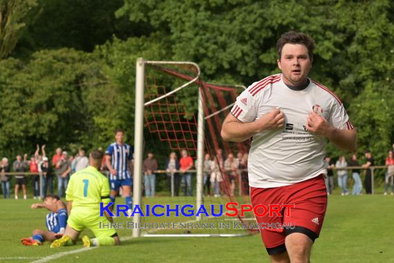 Relegation-KK-KA-SV-Adelshofen-vs-FC-Weiler (© Siegfried Lörz)