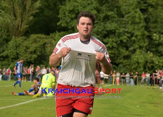 Relegation-KK-KA-SV-Adelshofen-vs-FC-Weiler (© Siegfried Lörz)