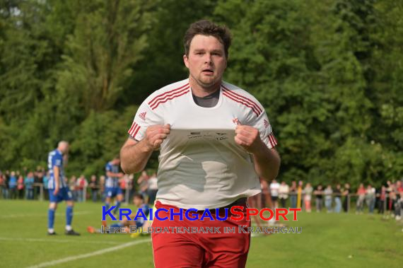 Relegation-KK-KA-SV-Adelshofen-vs-FC-Weiler (© Siegfried Lörz)