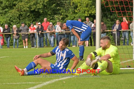 Relegation-KK-KA-SV-Adelshofen-vs-FC-Weiler (© Siegfried Lörz)