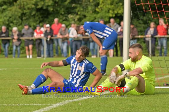 Relegation-KK-KA-SV-Adelshofen-vs-FC-Weiler (© Siegfried Lörz)