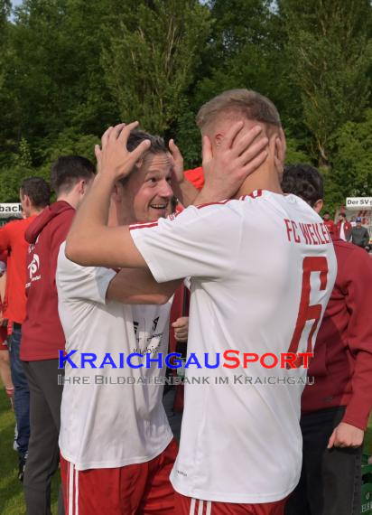 Relegation-KK-KA-SV-Adelshofen-vs-FC-Weiler (© Siegfried Lörz)
