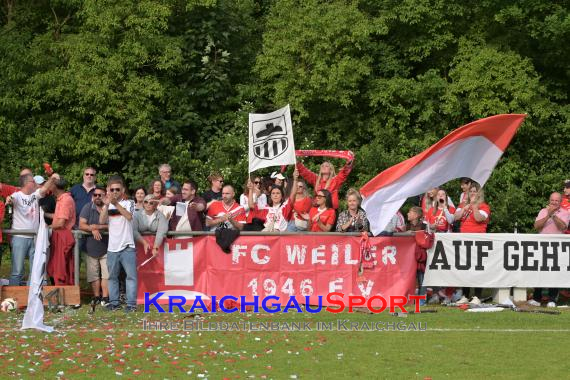 Relegation-KK-KA-SV-Adelshofen-vs-FC-Weiler (© Siegfried Lörz)