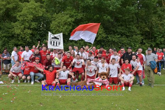Relegation-KK-KA-SV-Adelshofen-vs-FC-Weiler (© Siegfried Lörz)