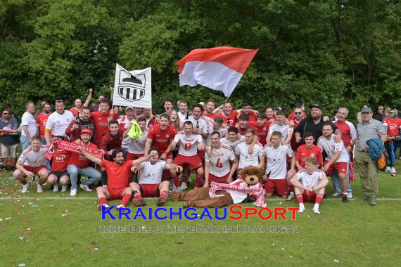 Relegation-KK-KA-SV-Adelshofen-vs-FC-Weiler (© Siegfried Lörz)