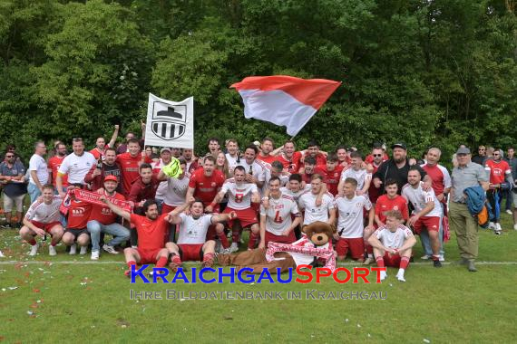 Relegation-KK-KA-SV-Adelshofen-vs-FC-Weiler (© Siegfried Lörz)