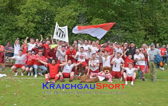 Relegation-KK-KA-SV-Adelshofen-vs-FC-Weiler (© Siegfried Lörz)