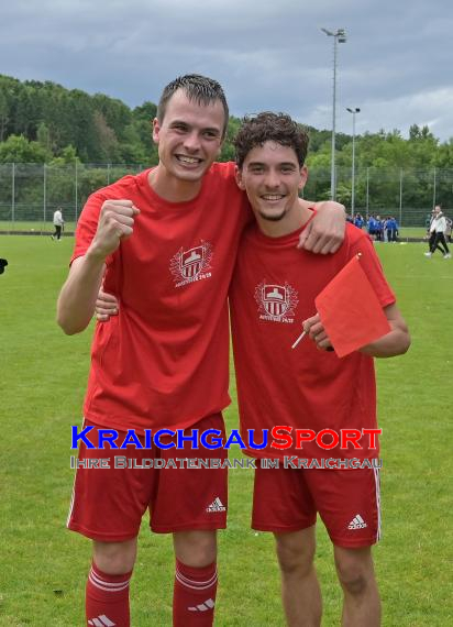 Relegation-KK-KA-SV-Adelshofen-vs-FC-Weiler (© Siegfried Lörz)