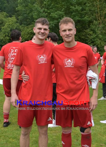 Relegation-KK-KA-SV-Adelshofen-vs-FC-Weiler (© Siegfried Lörz)