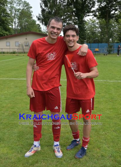 Relegation-KK-KA-SV-Adelshofen-vs-FC-Weiler (© Siegfried Lörz)