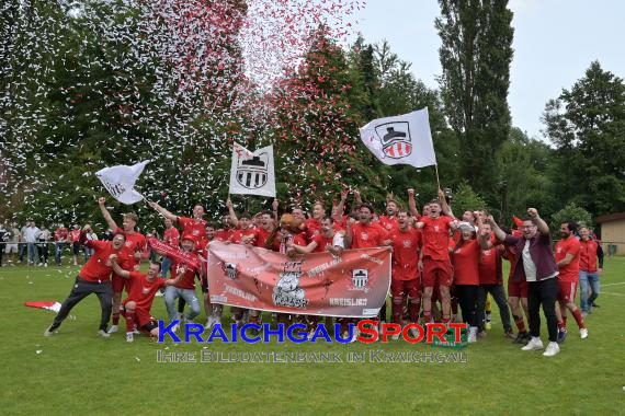 Relegation-KK-KA-SV-Adelshofen-vs-FC-Weiler (© Siegfried Lörz)