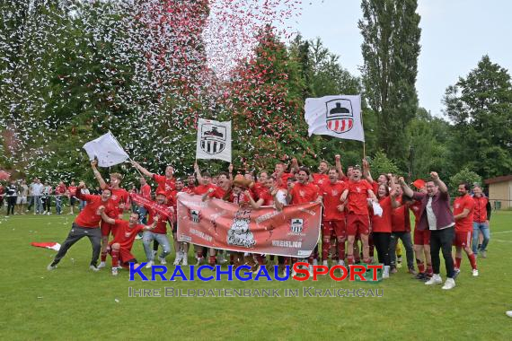 Relegation-KK-KA-SV-Adelshofen-vs-FC-Weiler (© Siegfried Lörz)