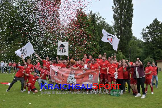 Relegation-KK-KA-SV-Adelshofen-vs-FC-Weiler (© Siegfried Lörz)