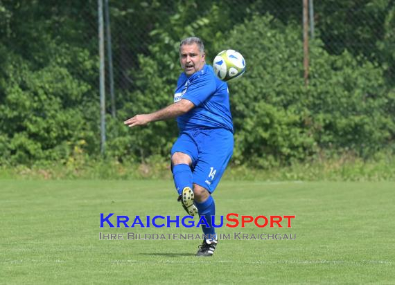 Relegation-Kreisklasse-B-vs-C-SG-Kirchardt-II-vs-SV-Sinsheim-II (© Siegfried Lörz)