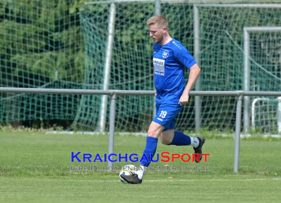 Relegation-Kreisklasse-B-vs-C-SG-Kirchardt-II-vs-SV-Sinsheim-II (© Siegfried Lörz)