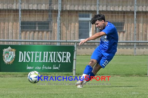 Relegation-Kreisklasse-B-vs-C-SG-Kirchardt-II-vs-SV-Sinsheim-II (© Siegfried Lörz)