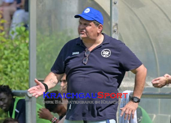 Relegation-Kreisklasse-B-vs-C-SG-Kirchardt-II-vs-SV-Sinsheim-II (© Siegfried Lörz)