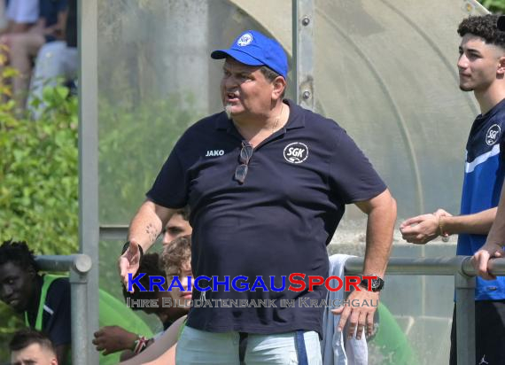 Relegation-Kreisklasse-B-vs-C-SG-Kirchardt-II-vs-SV-Sinsheim-II (© Siegfried Lörz)