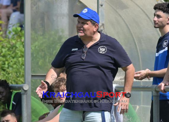 Relegation-Kreisklasse-B-vs-C-SG-Kirchardt-II-vs-SV-Sinsheim-II (© Siegfried Lörz)