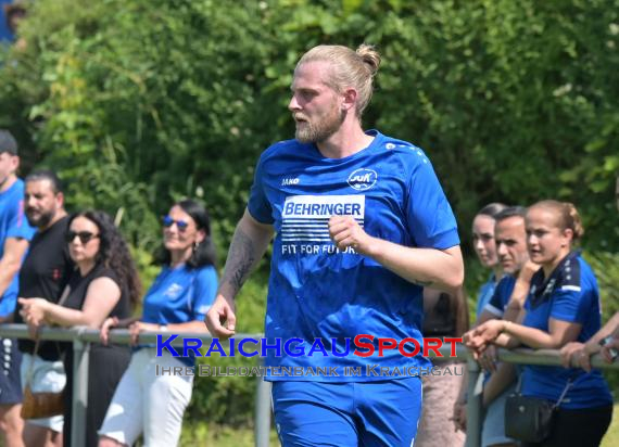 Relegation-Kreisklasse-B-vs-C-SG-Kirchardt-II-vs-SV-Sinsheim-II (© Siegfried Lörz)