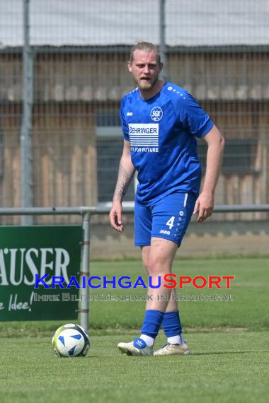 Relegation-Kreisklasse-B-vs-C-SG-Kirchardt-II-vs-SV-Sinsheim-II (© Siegfried Lörz)