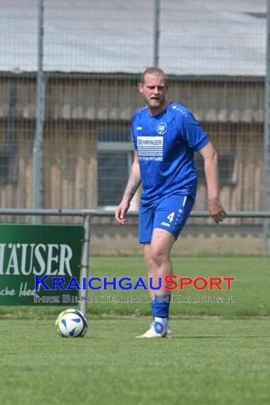 Relegation-Kreisklasse-B-vs-C-SG-Kirchardt-II-vs-SV-Sinsheim-II (© Siegfried Lörz)