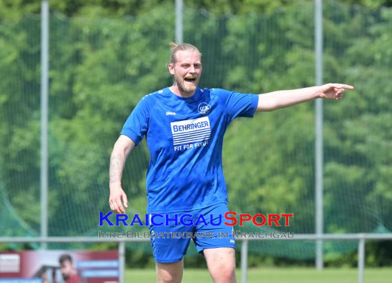 Relegation-Kreisklasse-B-vs-C-SG-Kirchardt-II-vs-SV-Sinsheim-II (© Siegfried Lörz)