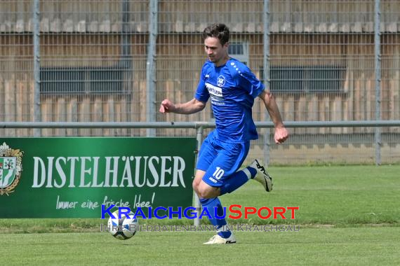 Relegation-Kreisklasse-B-vs-C-SG-Kirchardt-II-vs-SV-Sinsheim-II (© Siegfried Lörz)