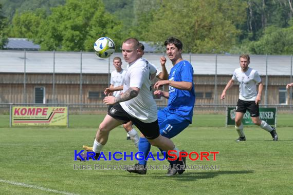 Relegation-Kreisklasse-B-vs-C-SG-Kirchardt-II-vs-SV-Sinsheim-II (© Siegfried Lörz)