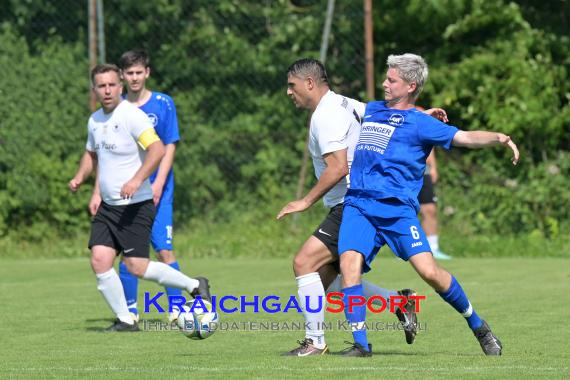 Relegation-Kreisklasse-B-vs-C-SG-Kirchardt-II-vs-SV-Sinsheim-II (© Siegfried Lörz)