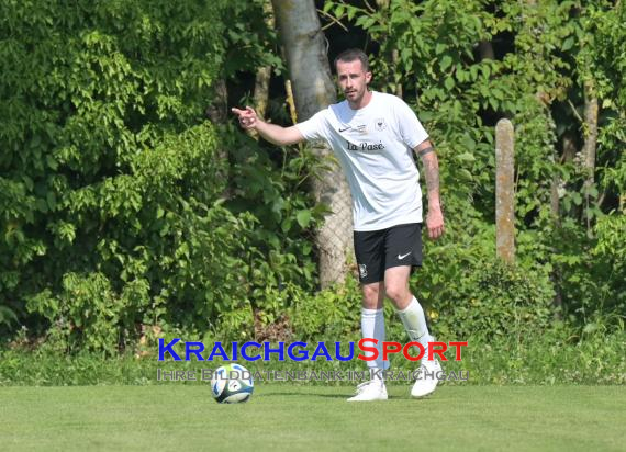 Relegation-Kreisklasse-B-vs-C-SG-Kirchardt-II-vs-SV-Sinsheim-II (© Siegfried Lörz)