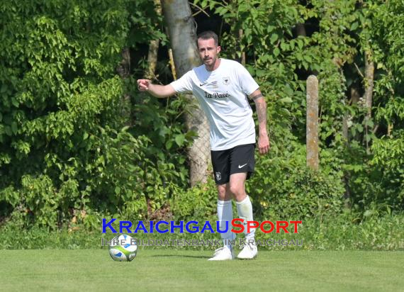Relegation-Kreisklasse-B-vs-C-SG-Kirchardt-II-vs-SV-Sinsheim-II (© Siegfried Lörz)