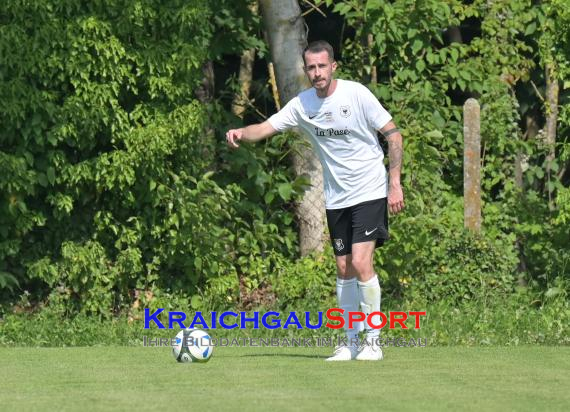 Relegation-Kreisklasse-B-vs-C-SG-Kirchardt-II-vs-SV-Sinsheim-II (© Siegfried Lörz)