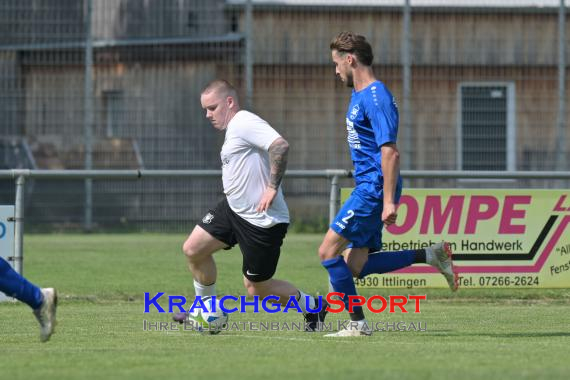 Relegation-Kreisklasse-B-vs-C-SG-Kirchardt-II-vs-SV-Sinsheim-II (© Siegfried Lörz)