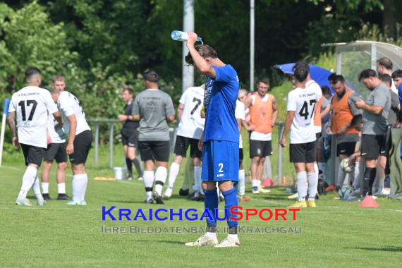 Relegation-Kreisklasse-B-vs-C-SG-Kirchardt-II-vs-SV-Sinsheim-II (© Siegfried Lörz)