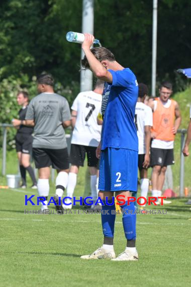 Relegation-Kreisklasse-B-vs-C-SG-Kirchardt-II-vs-SV-Sinsheim-II (© Siegfried Lörz)