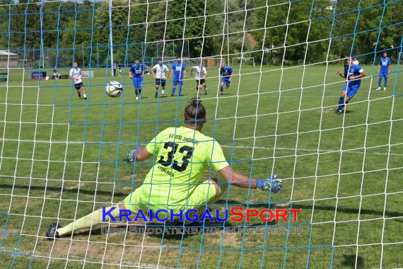 Relegation-Kreisklasse-B-vs-C-SG-Kirchardt-II-vs-SV-Sinsheim-II (© Siegfried Lörz)